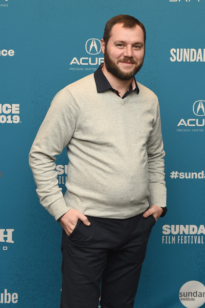 Fejmi Daut; Makedon görüntü yönetmeni