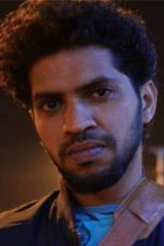 Manuj Sharma; oyuncu