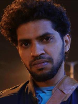 Manuj Sharma; oyuncu
