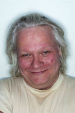 Kjell Wilhelmsen; oyuncu