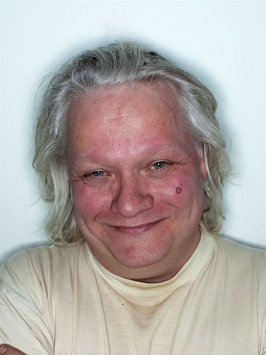 Kjell Wilhelmsen; oyuncu