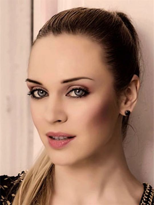 Nady Bondar; oyuncu