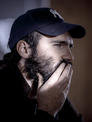 Julien Leclercq; Fransız yönetmen, senarist, idari yapımcı