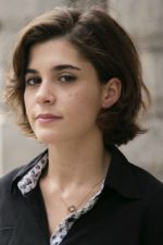 Anastasia Rafaella Konidi; oyuncu