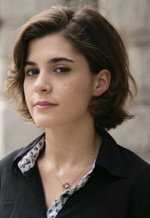 Anastasia Rafaella Konidi; oyuncu