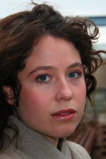 Sanne Vogel; Nieuwegein, Hollanda doğumlu Hollandalı yönetmen, oyuncu