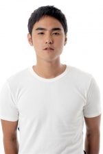 Ethan Juan; Taylandlı oyuncu