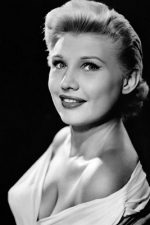 Mari Aldon; Amerikalı oyuncu