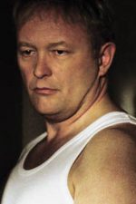 Bjarne Henriksen; Danimarkalı  oyuncu