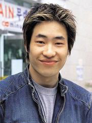 Seung-beom Ryu; Güney Koreli oyuncu