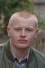 Ian Kenny; İrlandalı  oyuncu