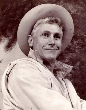 George Dunn; Brownwood, Teksas, ABD doğumlu Amerikalı oyuncu