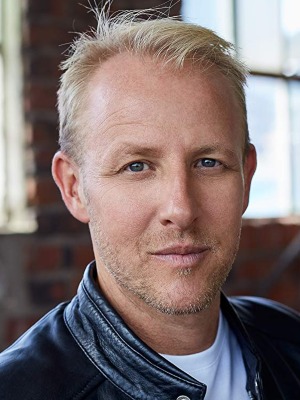 Michael Kirch; oyuncu