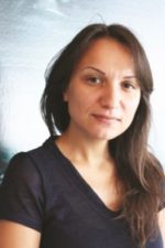 Sümeya Kökten; senarist, yönetmen, yapımcı