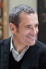 Antoine Chappey; Fransız oyuncu