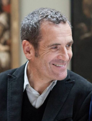 Antoine Chappey; Fransız oyuncu