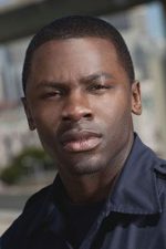 Derek Luke; Amerikalı tema müziği sanatçısı oyuncu