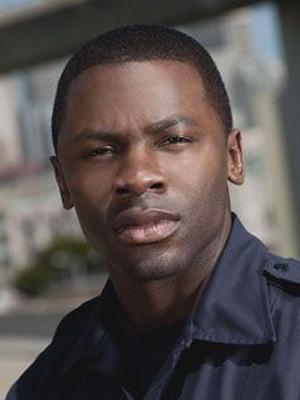 Derek Luke; Amerikalı tema müziği sanatçısı oyuncu