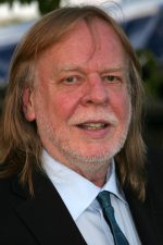 Rick Wakeman; Perivale,Londra,İngiltere doğumlu Richard Christopher Wakeman olarak da bilinen İngiliz  besteci, oyuncu