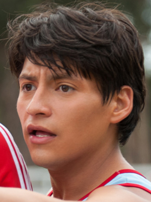 Carlos Pratts; oyuncu