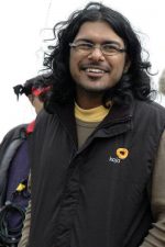 Murali K. Thalluri; Kanberra, Avustralya Başkent Bölgesi, Avustralya doğumlu Avustralyalı yönetmen