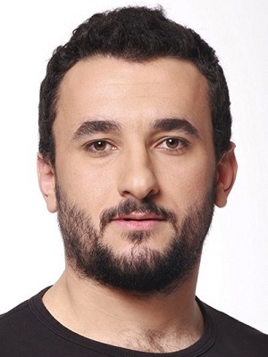 Şefik Onatoğlu; oyuncu