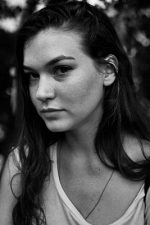 Hannah Gross; Kanadalı  oyuncu