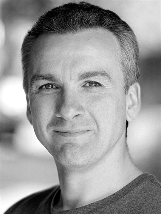 Keith Wickham; oyuncu