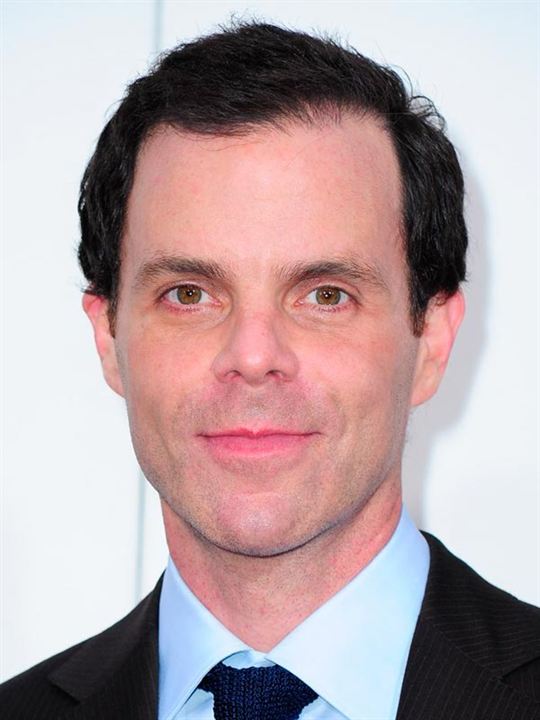 Alex Manette; oyuncu