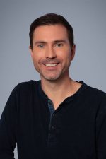 Todd Wilderman; Amerikalı ortak yönetmen, storyboard sanatçısı, yazar yönetmeni