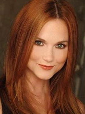 Denise Williamson; oyuncu