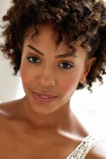 Zora Howard; oyuncu, senarist