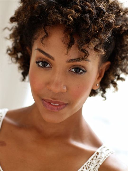 Zora Howard; oyuncu, senarist