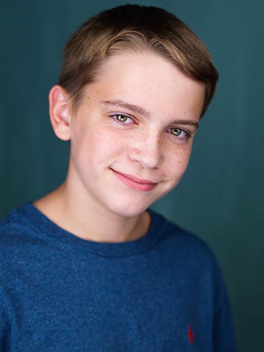 Henry Gagliardi; oyuncu
