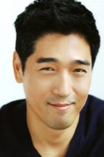 Peter Y. Kim; oyuncu
