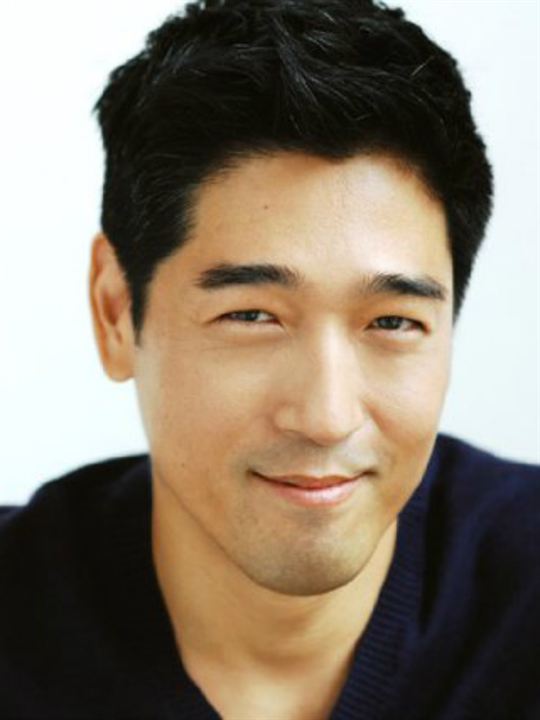 Peter Y. Kim; oyuncu