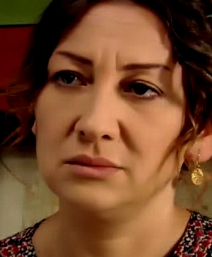 Ayşegül Günay; oyuncu