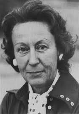 Margherita Horowitz; Margarete Horowitz olarak da bilinen İtalyan oyuncu