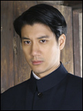 Leehom Wang; Çinli oyuncu