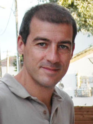 Régis Vidal; grafik tasarımcı, sanat yönetmeni, yönetmen