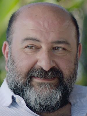 Pierre Bismuth; Fransız senarist