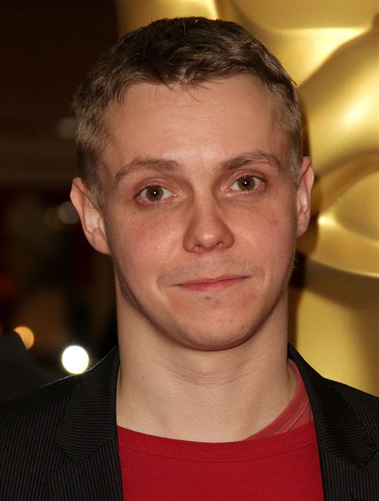 Tanel Toom; Tallin, Estonya doğumlu Eston senarist, yönetmen