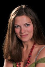 Ilona Nagy; oyuncu