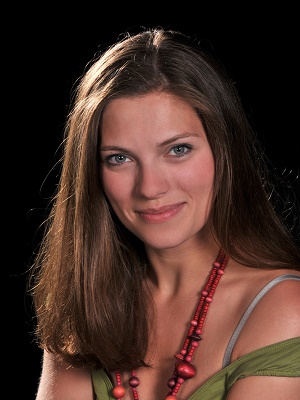 Ilona Nagy; oyuncu
