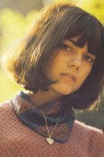 Chantal Goya; Chantal Deguerre olarak da bilinen Fransız oyuncu