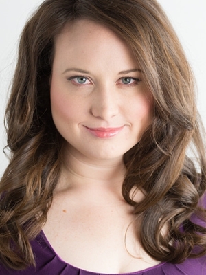 Kami Christiansen; oyuncu