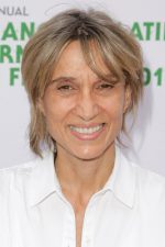 Fina Torres; Karakas, Venezuela doğumlu Josefina Torres Benedetti olarak da bilinen Venezuelalı bütçe sorumlusu, yönetmen