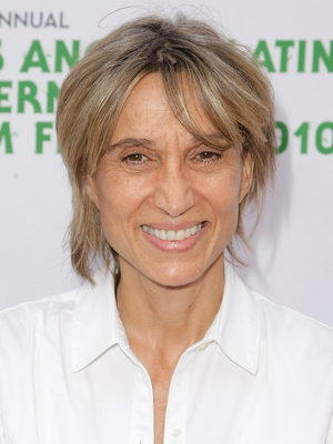 Fina Torres; Karakas, Venezuela doğumlu Josefina Torres Benedetti olarak da bilinen Venezuelalı bütçe sorumlusu, yönetmen