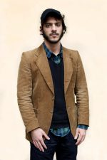 Carlos Quintela; Havana, Küba doğumlu Carlos Machado Quintela olarak da bilinen Kübalı senarist