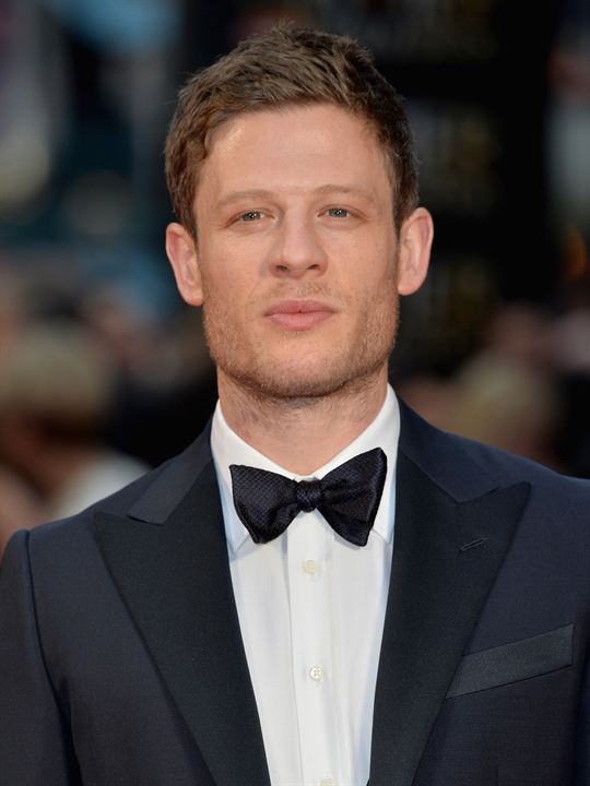 James Norton; James Geoffrey Ian Norton olarak da bilinen İngiliz  oyuncu